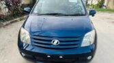 Bei ya Toyota IST 2005 Sokoni Dar es Salaam Tanzania