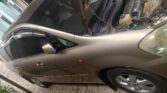 Magari Used Toyota Ipsum 2003 Dar es Salaam Tanzania