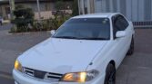 Bei ya Toyota Carina 1998 Sokoni Dar es Salaam Tanzania