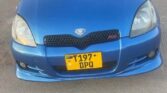 Used Toyota Vitz 2003 for Sale in Mtwara
