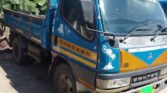 Buy Mitsubishi Canter 2005 for Sale in Dar es Salaam