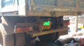 Used Mitsubishi Canter 2005 for Sale in Dar es Salaam