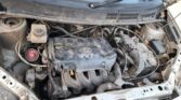 Toyota Raum bei poa sokoni Dar es Salaam Tanzania