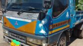 Mitsubishi Canter 2005 for Sale in Dar es Salaam