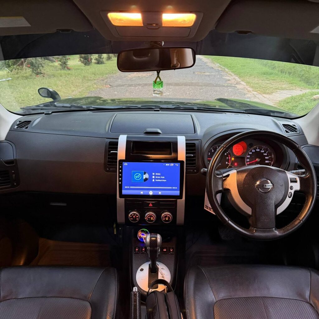 Price Nissan X-Trail 2010 for Sale in Dar es Salaam