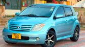 Used Toyota IST 2004 for Sale in Dodoma