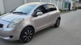 Price Of Toyota Vitz 2008 for Sale in Tanzania