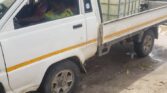 Magari Sokoni Toyota TownAce ya Bei Poa 1995