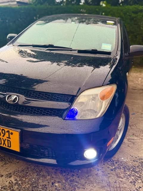 Buy Toyota IST 2006 for Sale in Dar es Salaam