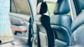 Magari Sokoni Toyota Harrier ya Bei Poa 2004