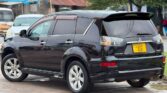 Price Mitsubishi Outlander 2011 for Sale in Dar es Salaam