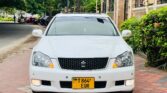 Bei ya Toyota Crown 2008 Sokoni Dar es Salaam Tanzania