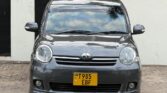 Magari Sienta 2006 lipo Dar es Salaam