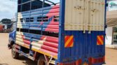 Price Of Mitsubishi Canter 2005 for Sale in Tanzania