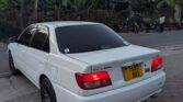 Toyota Carina bei poa sokoni Dar es Salaam Tanzania