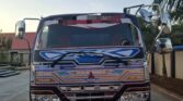 Used Mitsubishi Tipper 2018 for Sale in Dar es Salaam