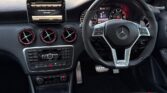 Magari Used Benz A-Class 2014 Dar es Salaam Tanzania