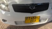 Used Toyota Spacio 2005 for Sale in Mwanza