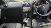 Magari Dualis 2011 lipo Dar es Salaam