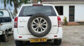 Price Of Suzuki Grand Vitara 2010 for Sale in Tanzania