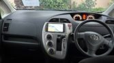Buy Toyota Ractis 2009 for Sale in Dar es Salaam