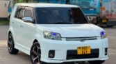 Bei ya Toyota Rumion 2011 Sokoni Dar es Salaam Tanzania