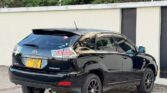 Buy Toyota Harrier 2006 for Sale in Dar es Salaam