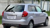 Price Mazda Verisa 2011 for Sale in Dar es Salaam