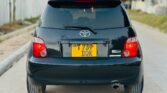 Price Of Toyota IST 2006 for Sale in Tanzania