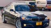 Magari 3 Series 2013 lipo Dar es Salaam