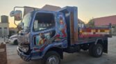 Buy Mitsubishi Tipper 2018 for Sale in Dar es Salaam