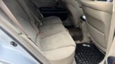 Magari Used Toyota Mark X 2006 Dar es Salaam Tanzania