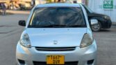 Magari Passo 2007 lipo Dar es Salaam