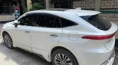 Magari Used Toyota Harrier 2020 Dar es Salaam Tanzania