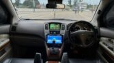 Toyota Harrier bei poa sokoni Dar es Salaam Tanzania