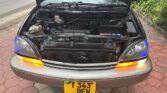 Toyota Harrier 2002 for Sale in Dar es Salaam