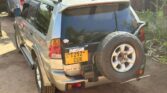 Price Mitsubishi Pajero 2000 for Sale in Dar es Salaam