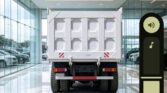 Buy HOWO (Syno-Truck) Tipper 2024 for Sale in Dar es Salaam