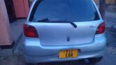 Buy Toyota Vitz 2003 for Sale in Dar es Salaam