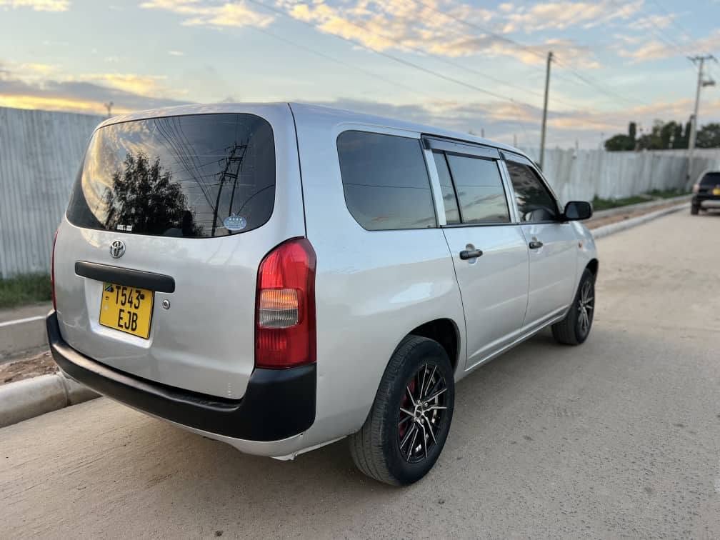 Price Toyota Probox 2012 for Sale in Dar es Salaam