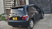 Price Of Toyota IST 2006 for Sale in Tanzania