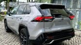 Price Toyota Rav4 2024 for Sale in Dar es Salaam