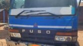 Mitsubishi Tipper bei poa sokoni Dar es Salaam Tanzania