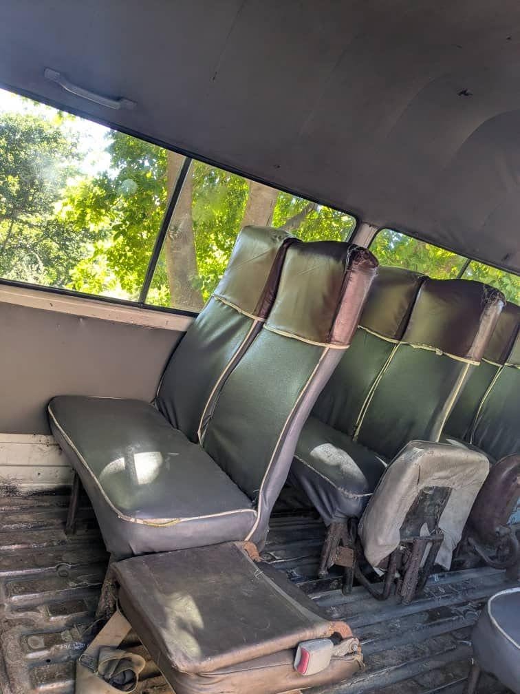 Toyota Hiace 1998 for Sale in Mwanza