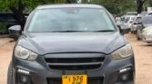 Magari CX-5 2014 lipo Dar es Salaam