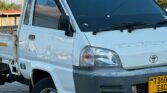 Magari Sokoni Toyota TownAce ya Bei Poa 2000