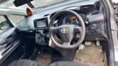 Magari Sokoni Toyota Wish ya Bei Poa 2010