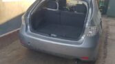 Subaru Impreza bei poa sokoni Mbeya Tanzania