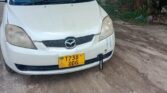 Used Mazda Demio 2005 for Sale in Dar es Salaam