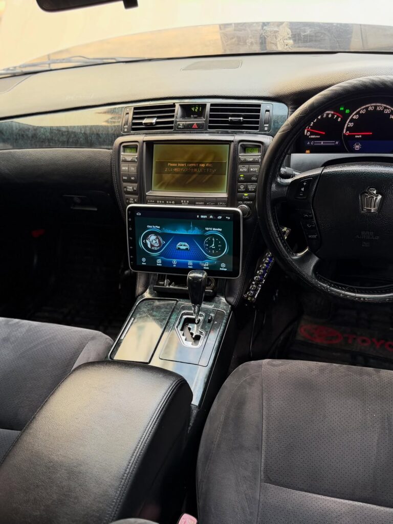 For Sale Toyota Crown 2006 in Arusha